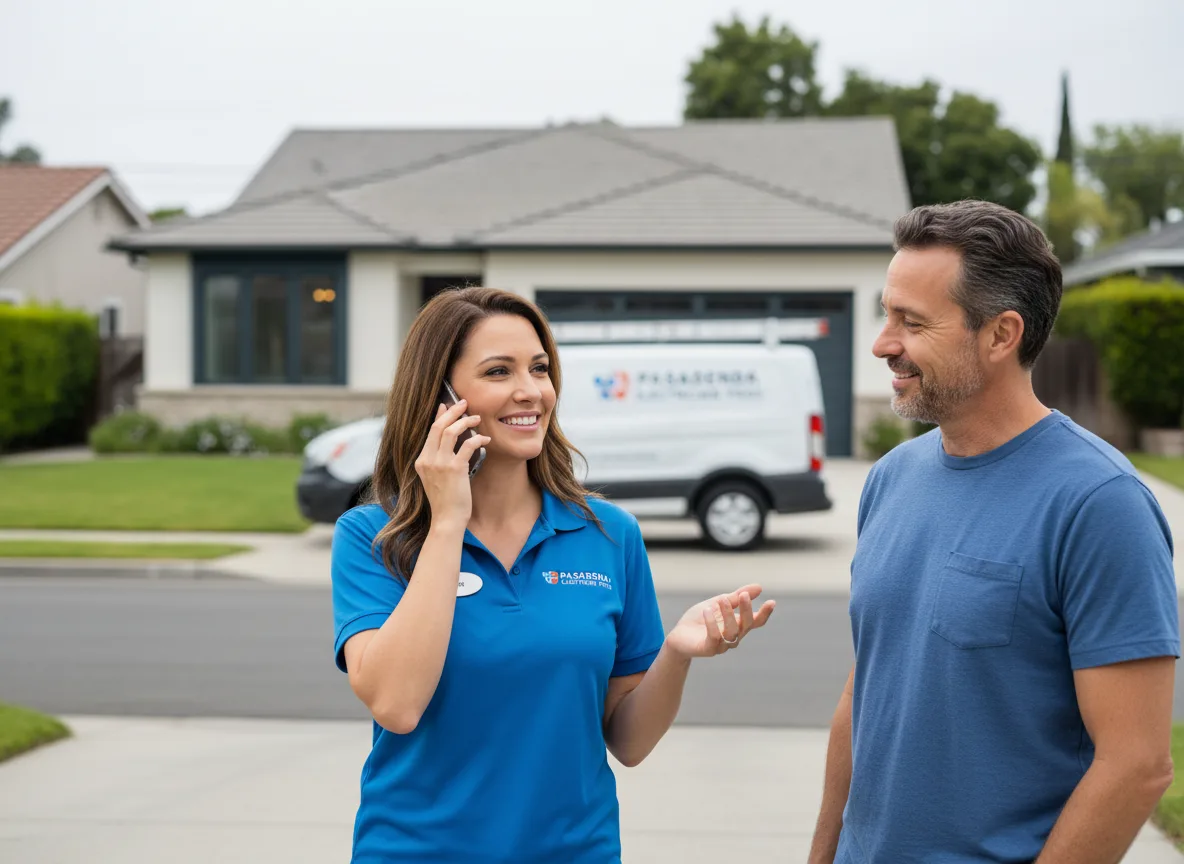 Electrician Vanndale, AR FAQs
